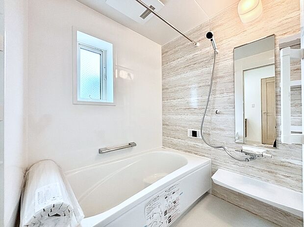 一日の疲れを癒やす大切なバスタイム。ゆっくりとお風呂を楽しんで疲れをとりたいですね!