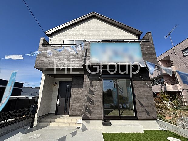 暮らしやすさと居心地の良さにこだわったシンプルで飽きのこないデザイン !