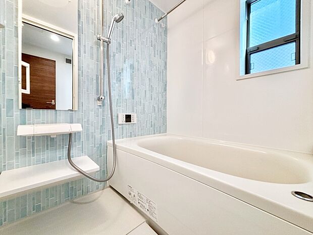 一日の疲れを癒やす大切なバスタイム。ゆっくりとお風呂を楽しんで疲れをとりたいですね!