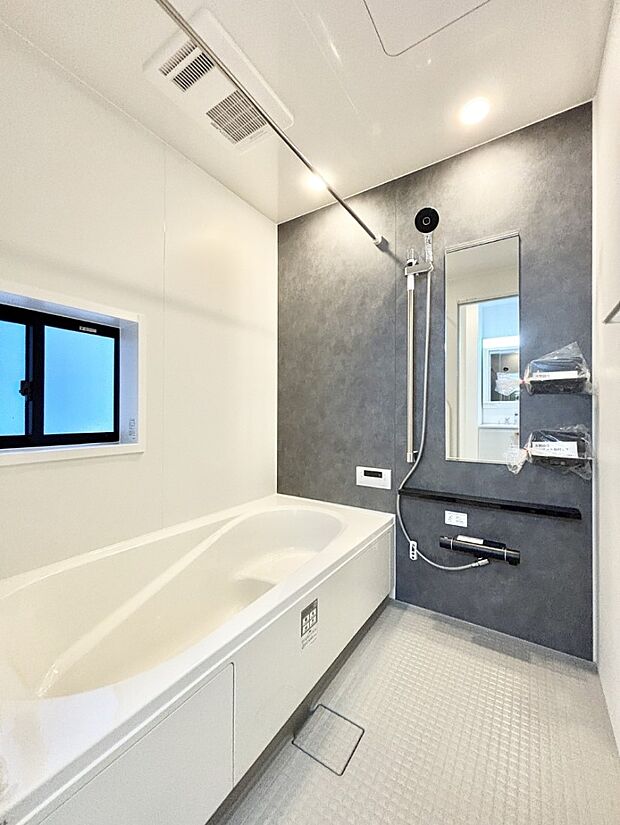 一日の疲れを癒やす大切なバスタイム。ゆっくりとお風呂を楽しんで疲れをとりたいですね!