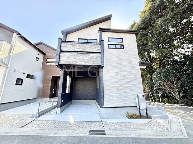 暮らしやすさと居心地の良さにこだわったシンプルで飽きのこないデザイン !