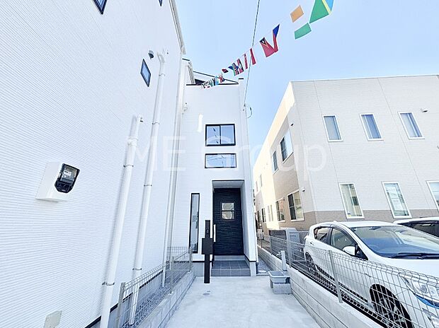 ゆとりが笑顔を生む心地よい生活