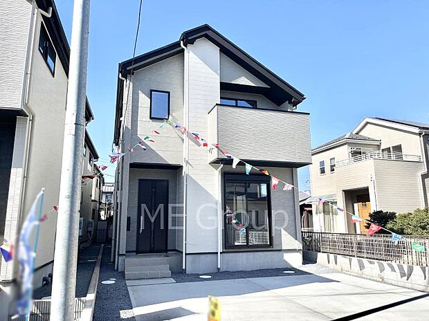 暮らしやすさと居心地の良さにこだわったシンプルで飽きのこないデザイン !