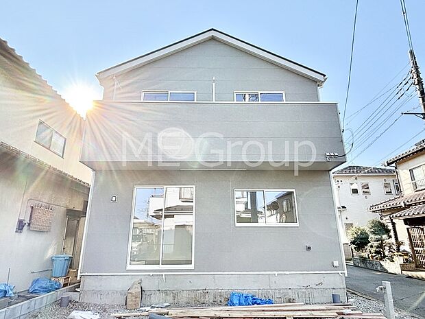 ゆとりが笑顔を生む心地よい生活