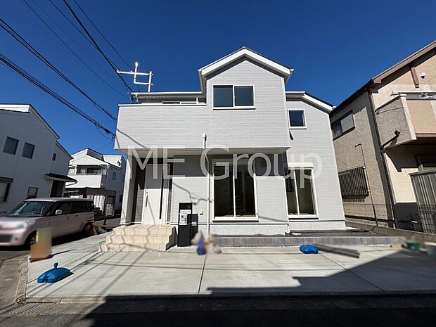 暮らしやすさと居心地の良さにこだわったシンプルで飽きのこないデザイン !