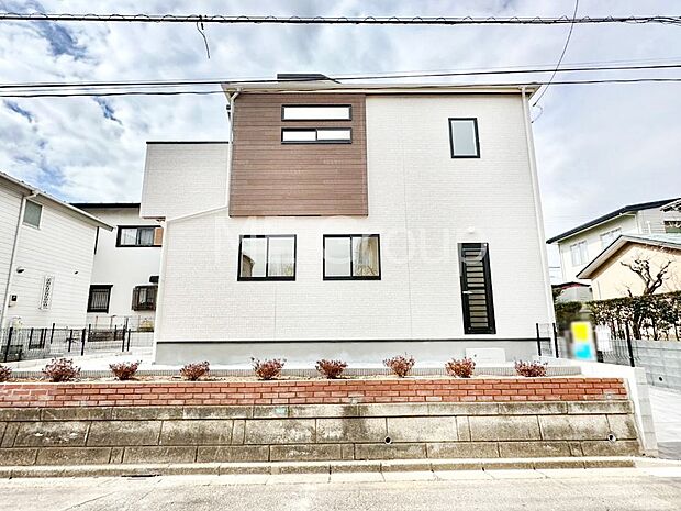 暮らしやすさと居心地の良さにこだわったシンプルで飽きのこないデザイン ！