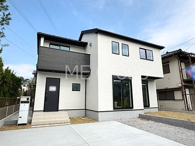 暮らしやすさと居心地の良さにこだわったシンプルで飽きのこないデザイン ！