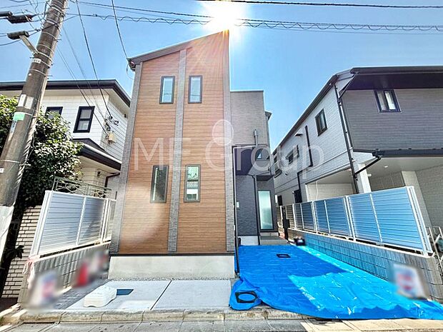 暮らしやすさと居心地の良さにこだわったシンプルで飽きのこないデザイン !