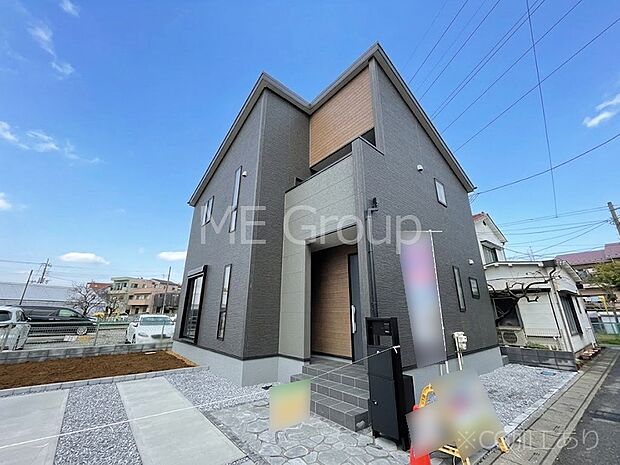 たっぷりの陽光と心地よい風が舞い込む住まい