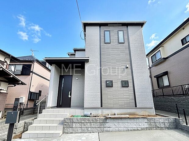 暮らしやすさと居心地の良さにこだわったシンプルで飽きのこないデザイン !