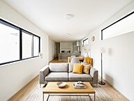 埼玉県さいたま市岩槻区東岩槻３丁目：物件画像