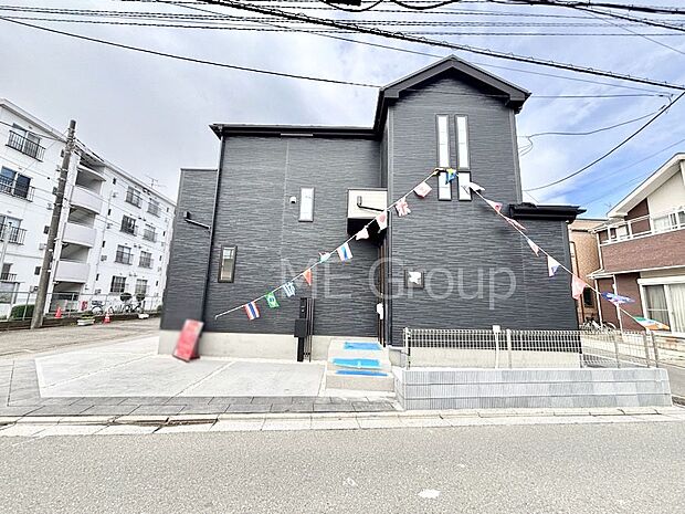 暮らしやすさと居心地の良さにこだわったシンプルで飽きのこないデザイン !