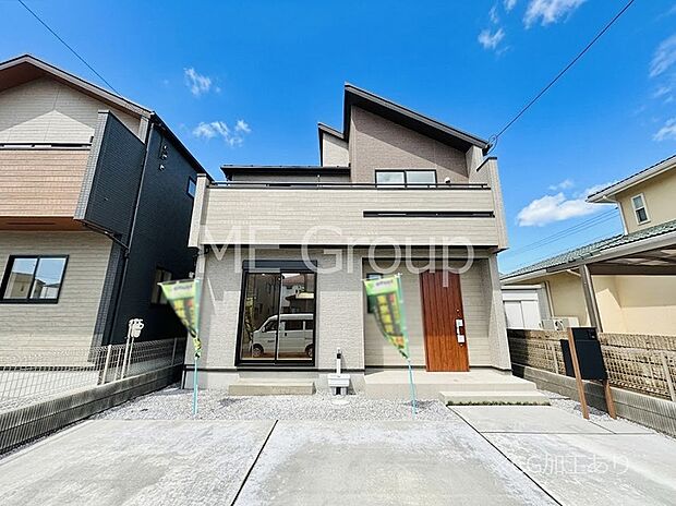 暮らしやすさと居心地の良さにこだわったシンプルで飽きのこないデザイン ！