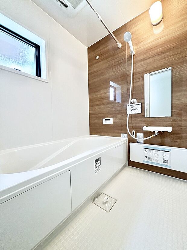 一日の疲れを癒やす大切なバスタイム。ゆっくりとお風呂を楽しんで疲れをとりたいですね！  