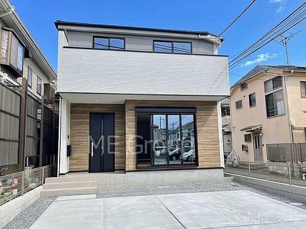 暮らしやすさと居心地の良さにこだわったシンプルで飽きのこないデザイン ！