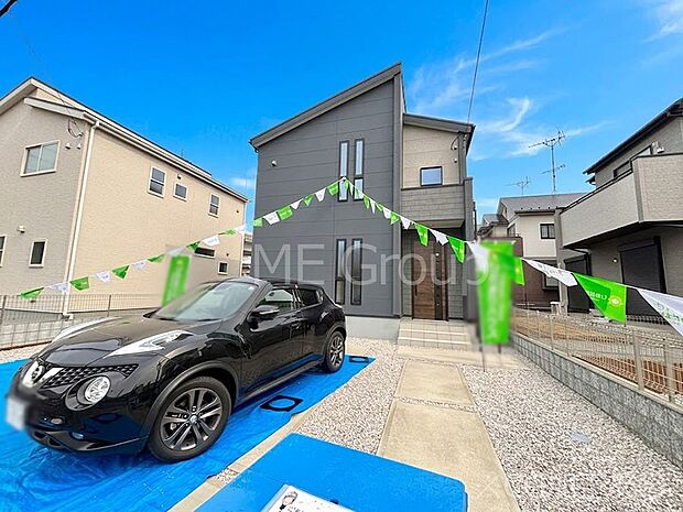 暮らしやすさと居心地の良さにこだわったシンプルで飽きのこないデザイン !