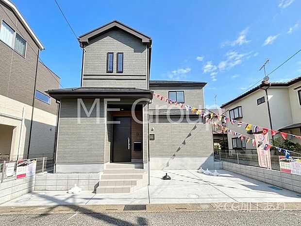 暮らしやすさと居心地の良さにこだわったシンプルで飽きのこないデザイン !