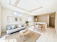 埼玉県蓮田市馬込２丁目：物件画像