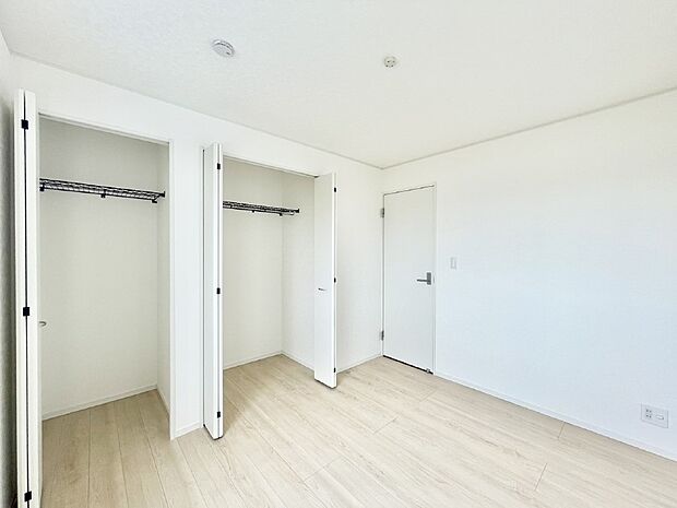 自分だけのスペース、どんなお部屋にするかとっても楽しみですね！