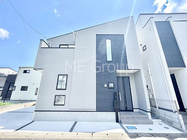 たっぷりの陽光と心地よい風が舞い込む住まい