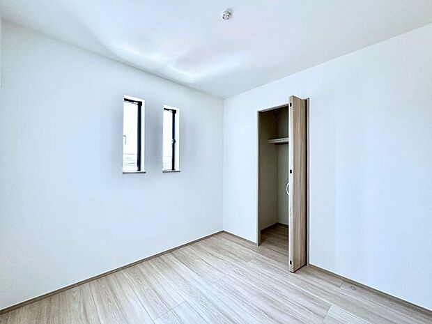 自分だけのスペース、どんなお部屋にするかとっても楽しみですね！ 