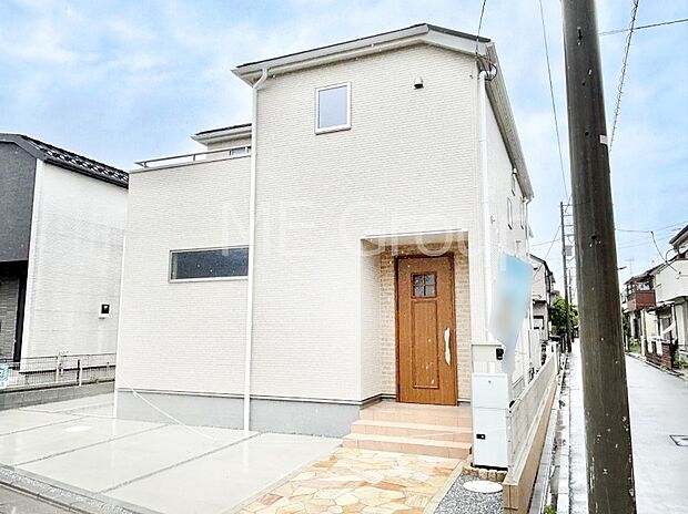 暮らしやすさと居心地の良さにこだわったシンプルで飽きのこないデザイン ！