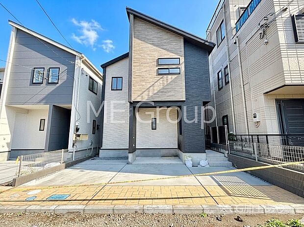 暮らしやすさと居心地の良さにこだわったシンプルで飽きのこないデザイン !