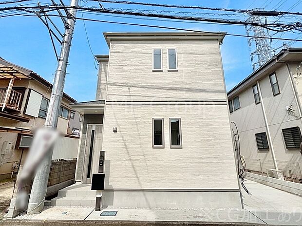 暮らしやすさと居心地の良さにこだわったシンプルで飽きのこないデザイン !