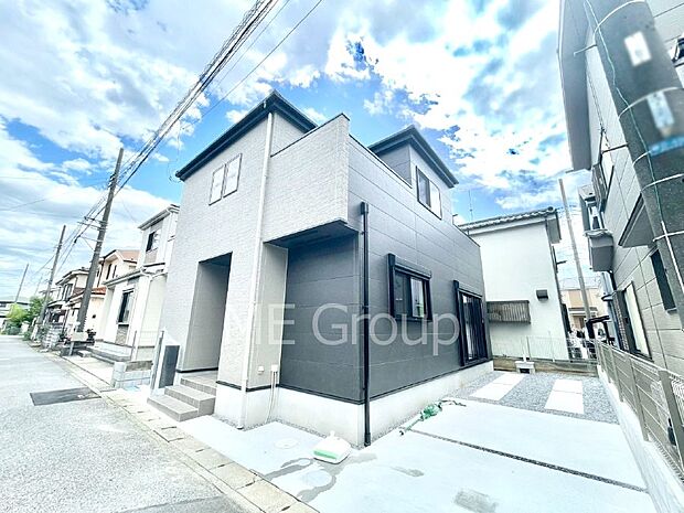 暮らしやすさと居心地の良さにこだわったシンプルで飽きのこないデザイン !
