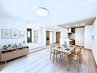 千葉県松戸市八ケ崎４丁目：物件画像