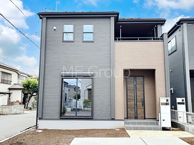 暮らしやすさと居心地の良さにこだわったシンプルで飽きのこないデザイン ！