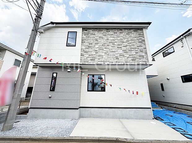 たっぷりの陽光と心地よい風が舞い込む住まい