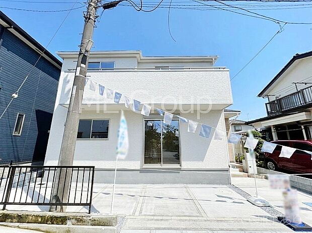 暮らしやすさと居心地の良さにこだわったシンプルで飽きのこないデザイン !