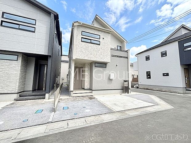 暮らしやすさと居心地の良さにこだわったシンプルで飽きのこないデザイン ！