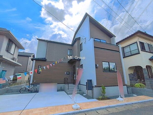 暮らしやすさと居心地の良さにこだわったシンプルで飽きのこないデザイン ！