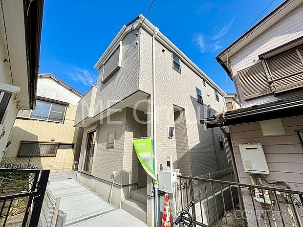 暮らしやすさと居心地の良さにこだわったシンプルで飽きのこないデザイン !
