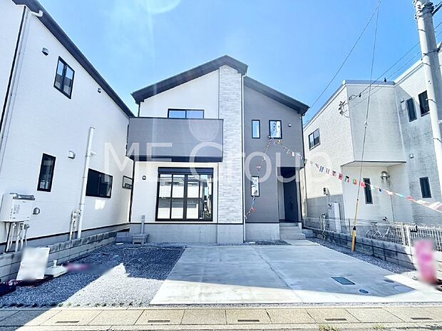 暮らしやすさと居心地の良さにこだわったシンプルで飽きのこないデザイン !