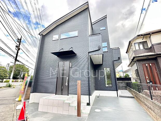 暮らしやすさと居心地の良さにこだわったシンプルで飽きのこないデザイン !