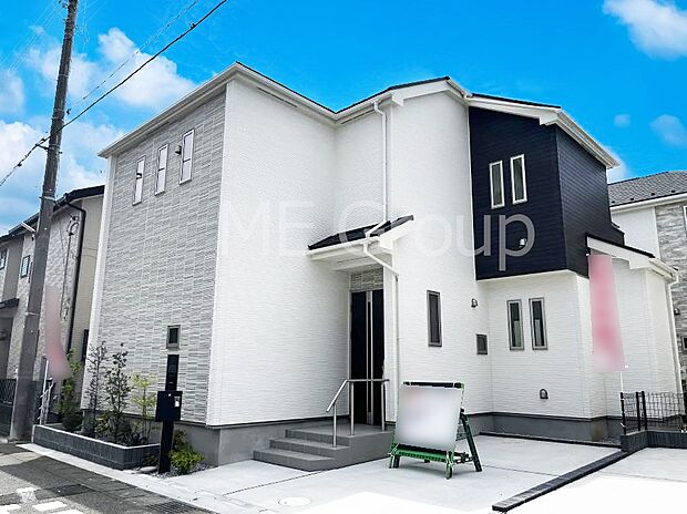 たっぷりの陽光と心地よい風が舞い込む住まい