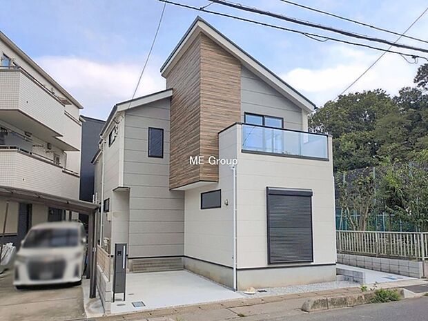 暮らしやすさと居心地の良さにこだわったシンプルで飽きのこないデザイン !