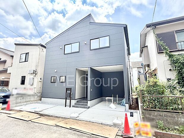 暮らしやすさと居心地の良さにこだわったシンプルで飽きのこないデザイン !