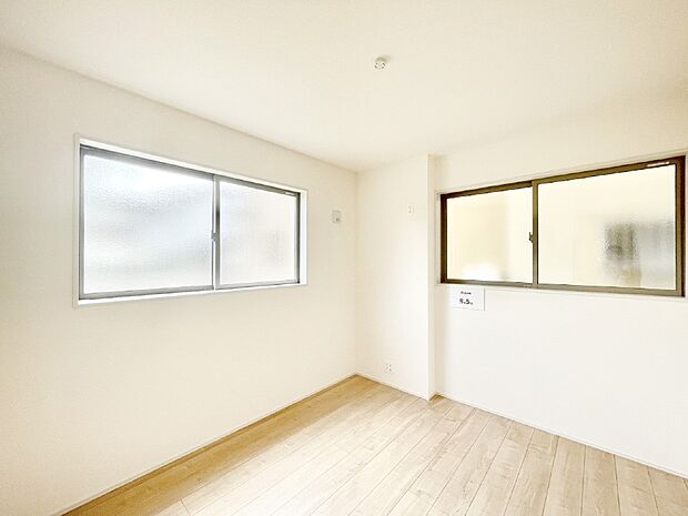 自分だけのスペース、どんなお部屋にするかとっても楽しみですね!