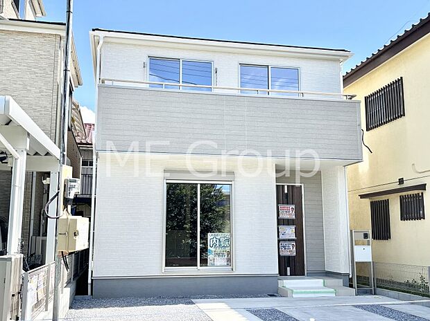 たっぷりの陽光と心地よい風が舞い込む住まい