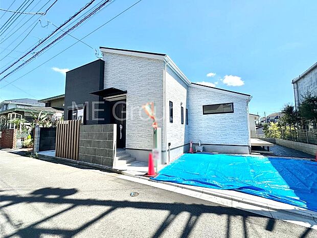 暮らしやすさと居心地の良さにこだわったシンプルで飽きのこないデザイン ！