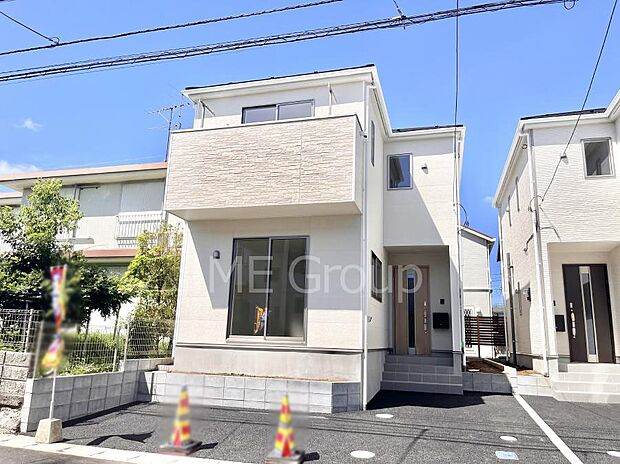 暮らしやすさと居心地の良さにこだわったシンプルで飽きのこないデザイン !
