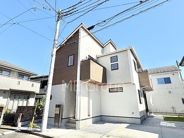 暮らしやすさと居心地の良さにこだわったシンプルで飽きのこないデザイン ！