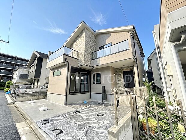 暮らしやすさと居心地の良さにこだわったシンプルで飽きのこないデザイン !
