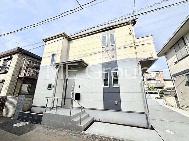 暮らしやすさと居心地の良さにこだわったシンプルで飽きのこないデザイン !