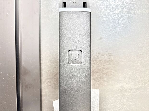 【その他設備(スマートキー)】スマートキーで快適な暮らしを実現