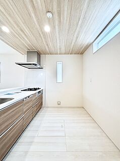 ダイニングキッチン